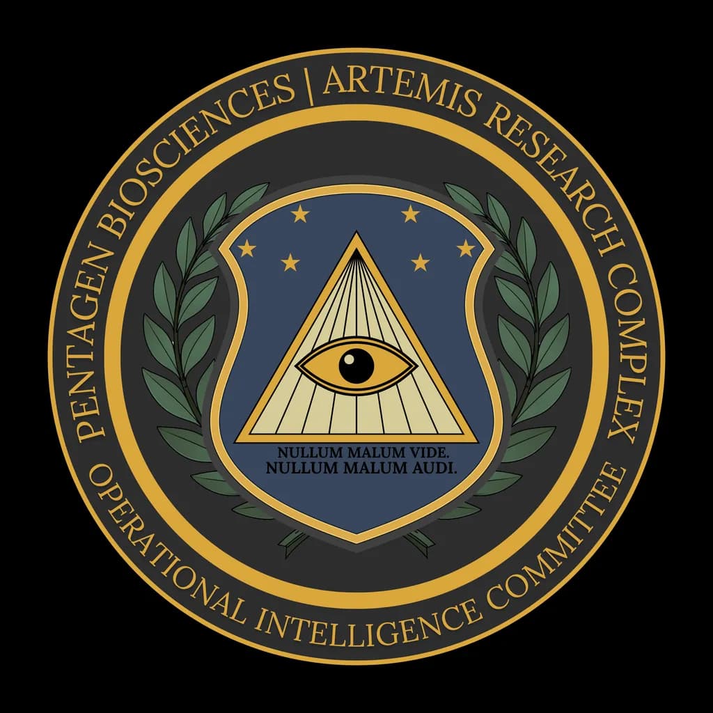 Artemis Emblem
