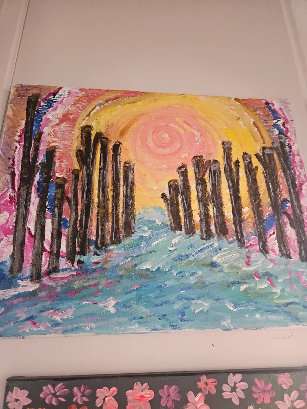 Sunrise Passage