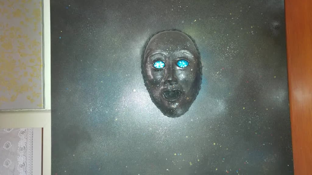 Cosmic Gaze