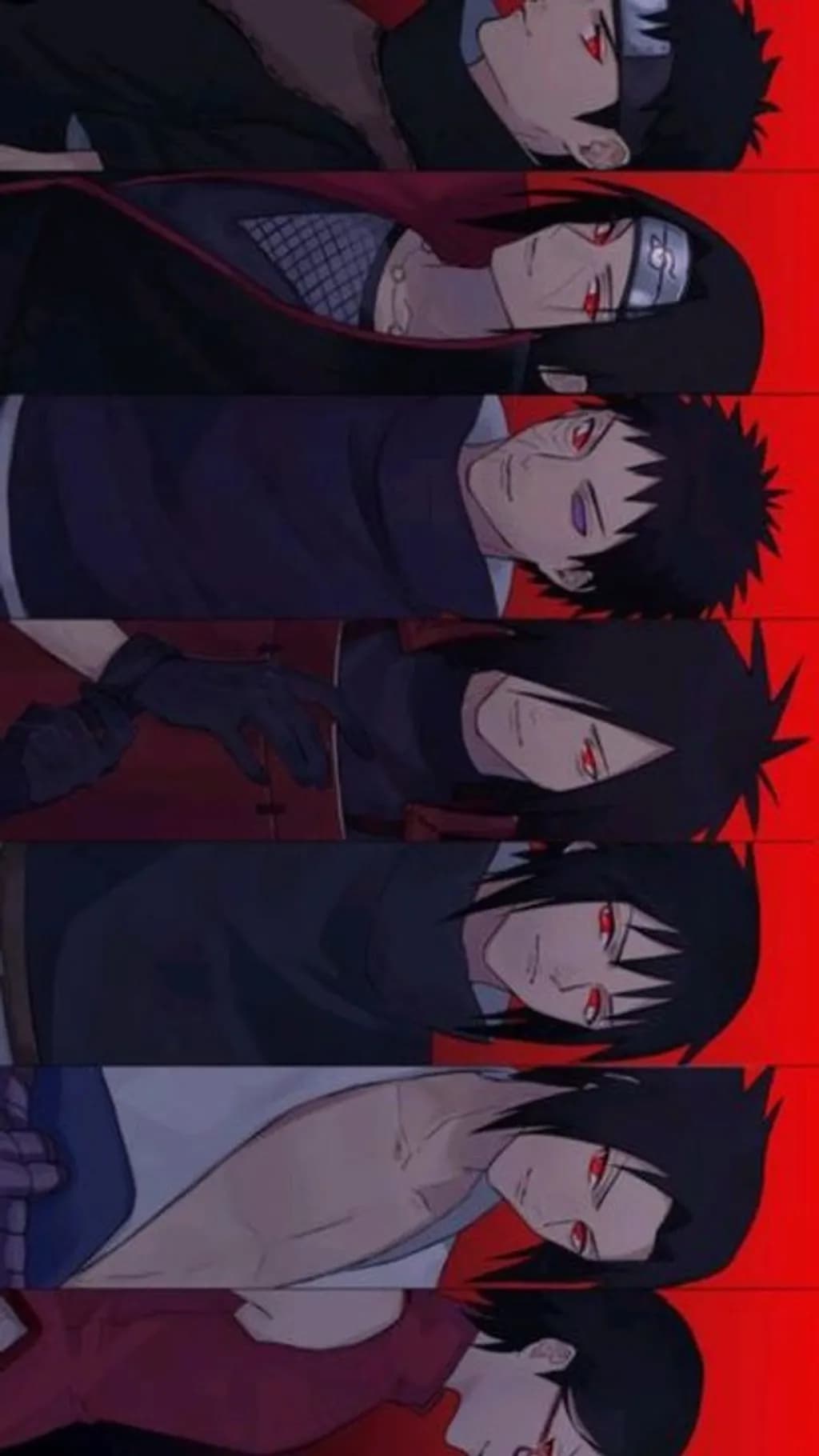 Uchiha Legacy