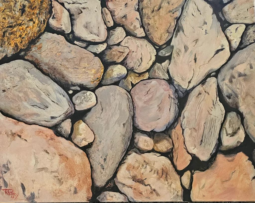 Earthbound Stones