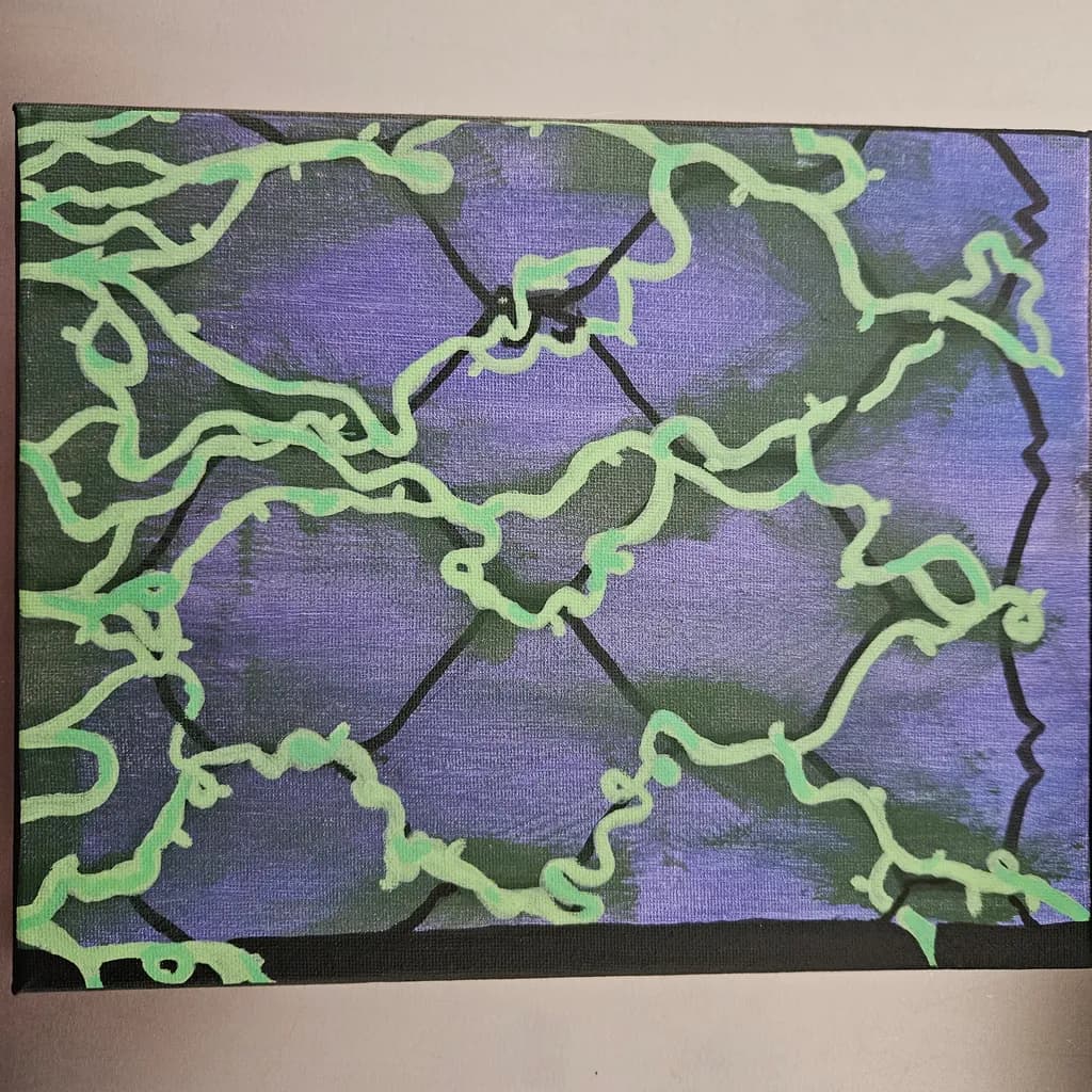 Verdant Maze