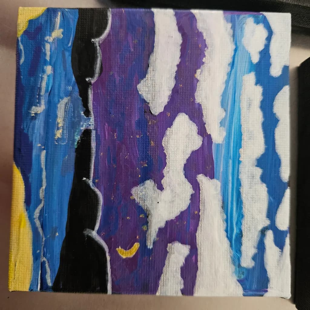 Celestial Drift