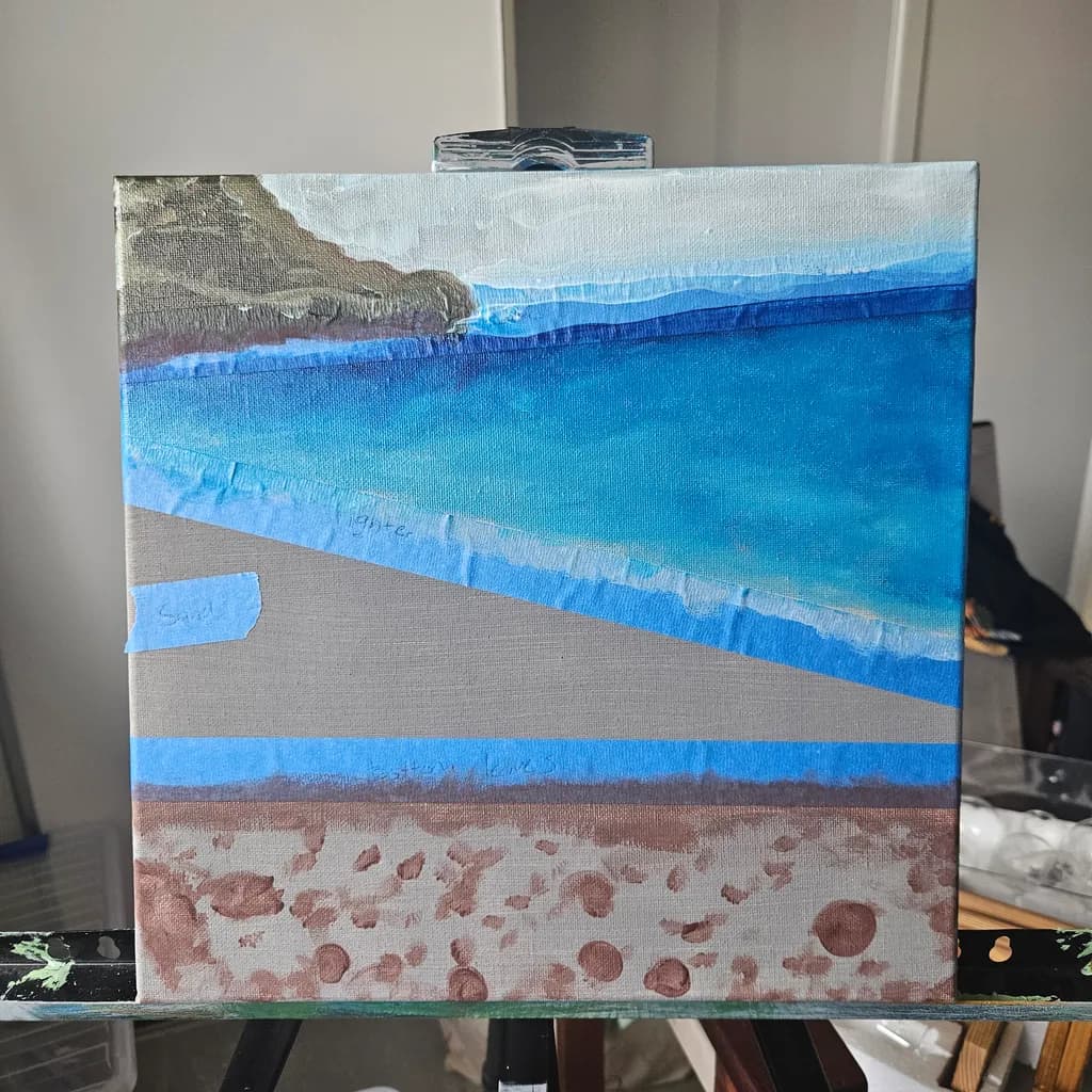 Coastal Layers