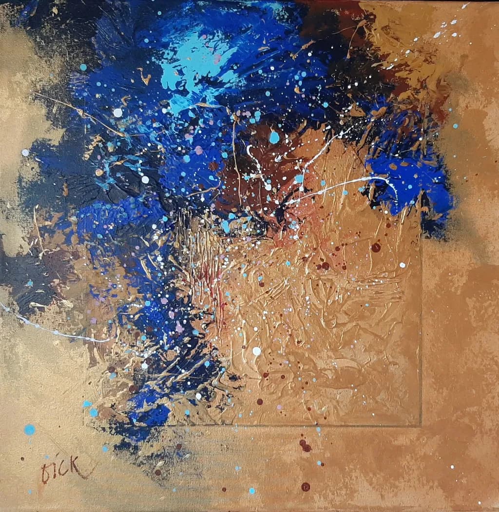 Cosmic Drift