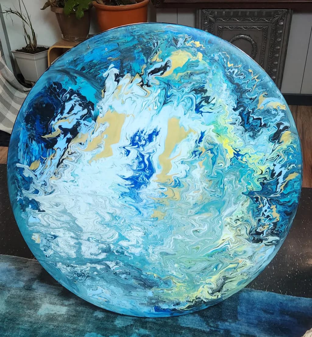 Celestial Currents