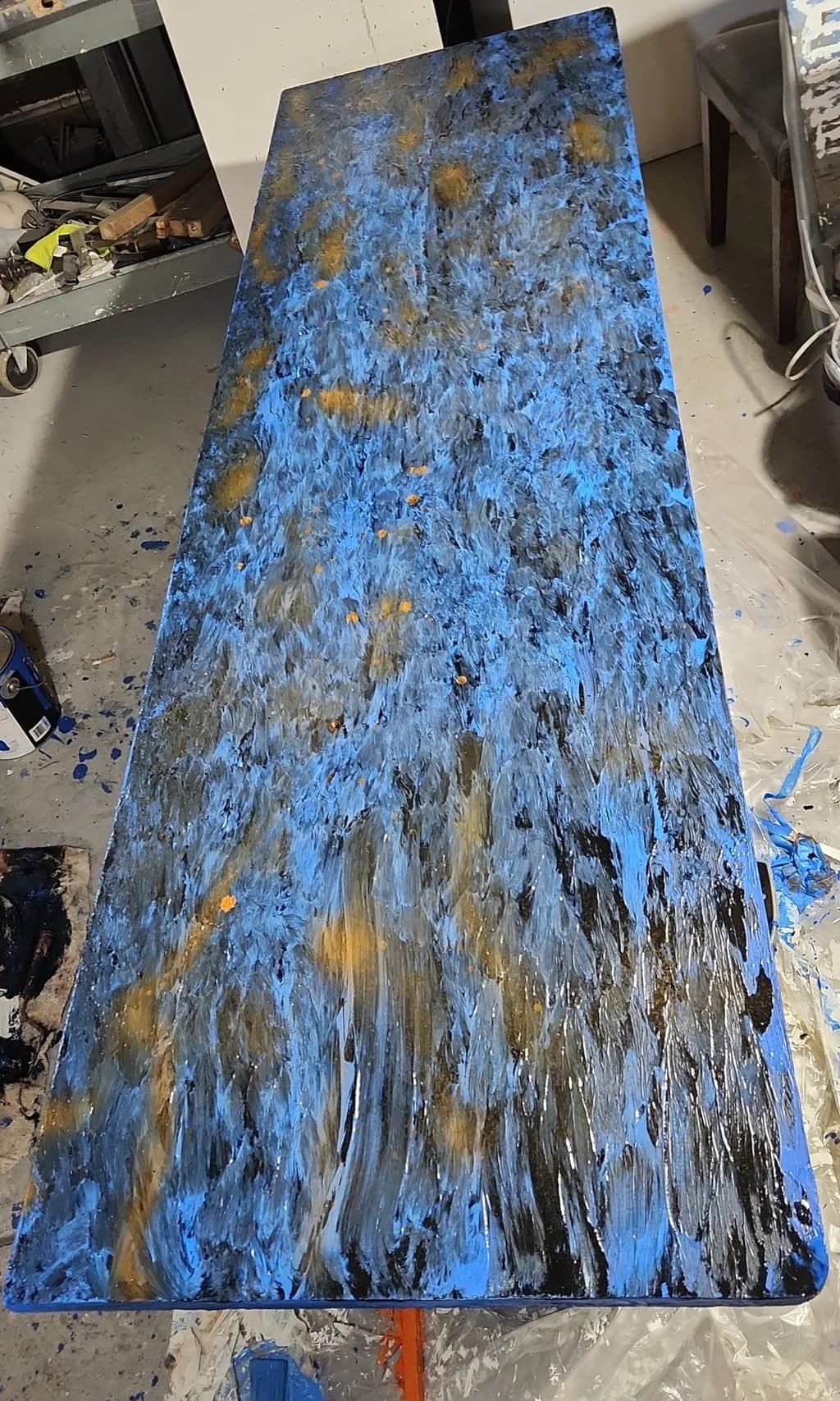 Cosmic Flow
