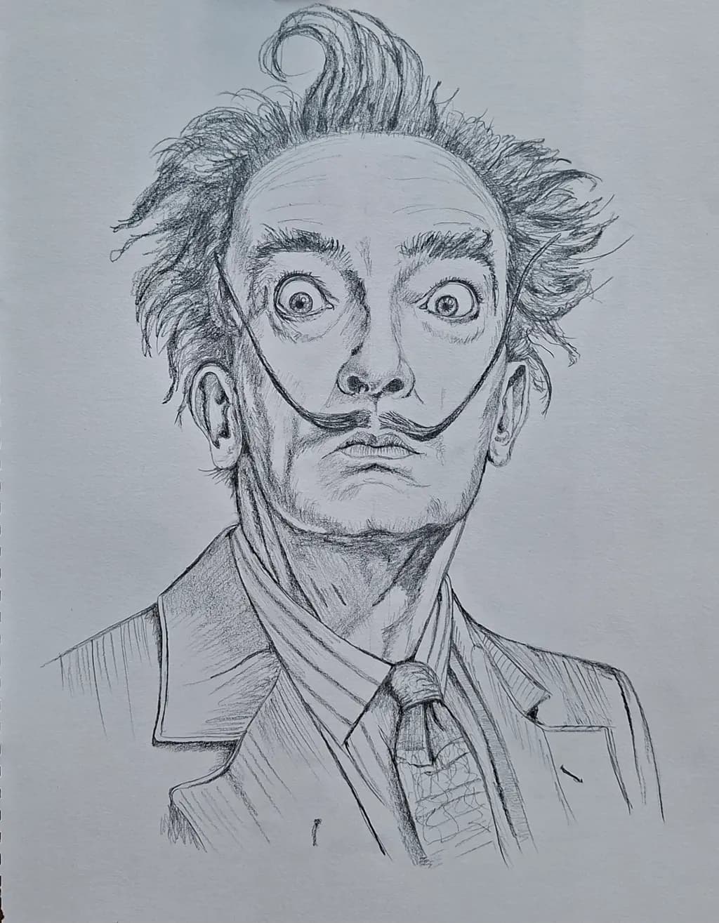 Surreal Gaze