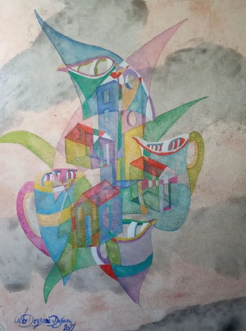 Metamorfosi