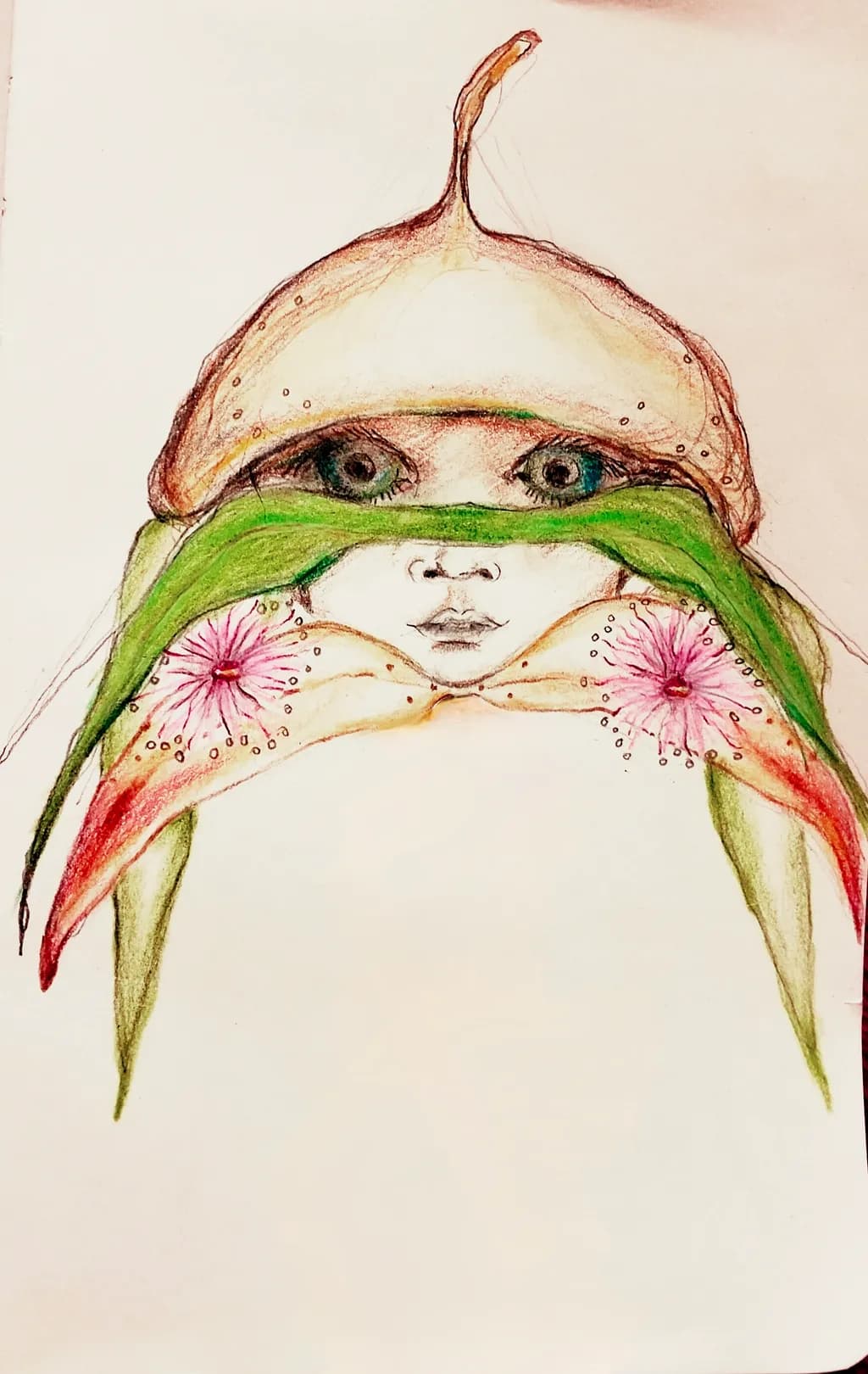 Nature's Veil