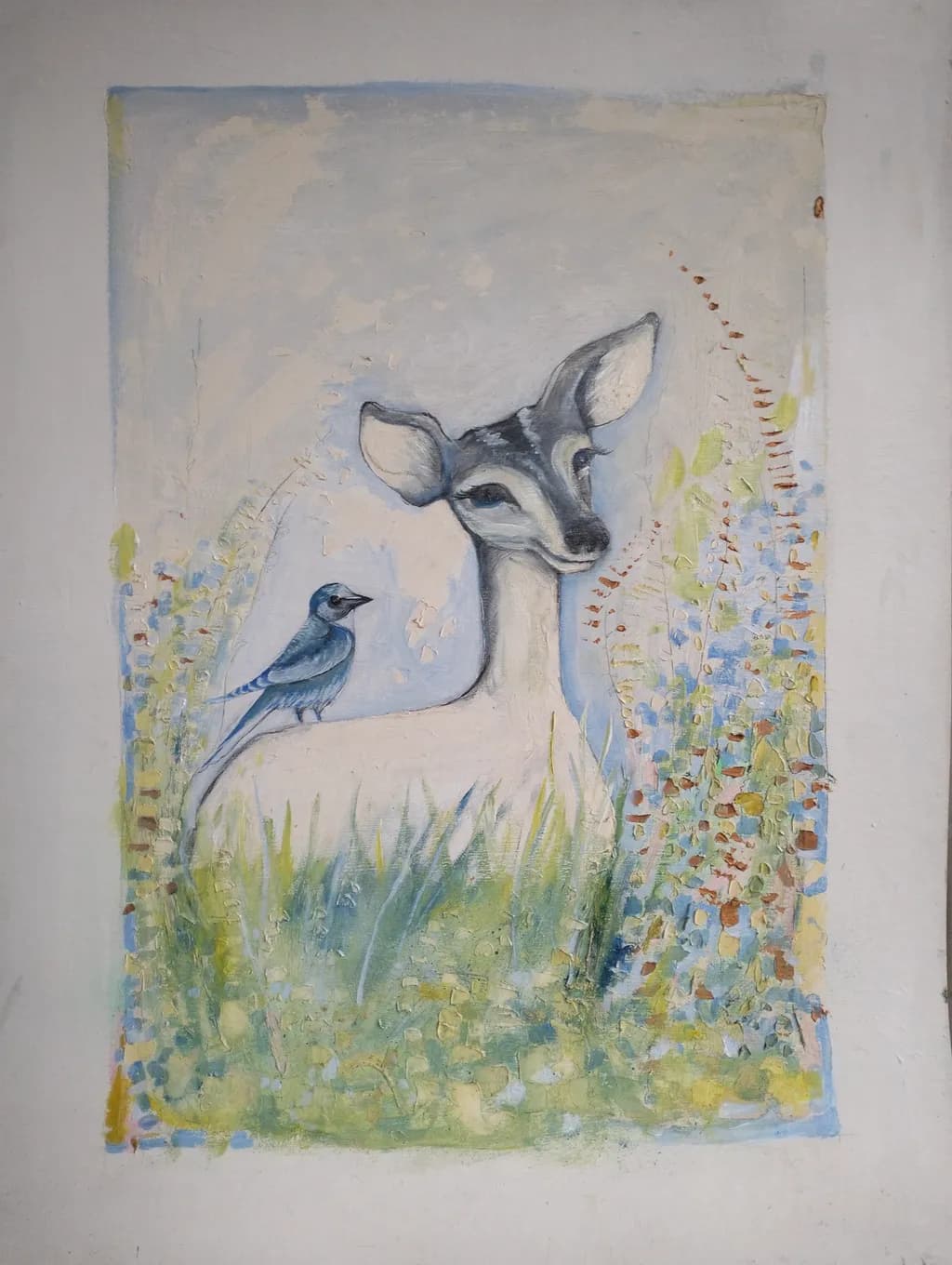 Silent Companions