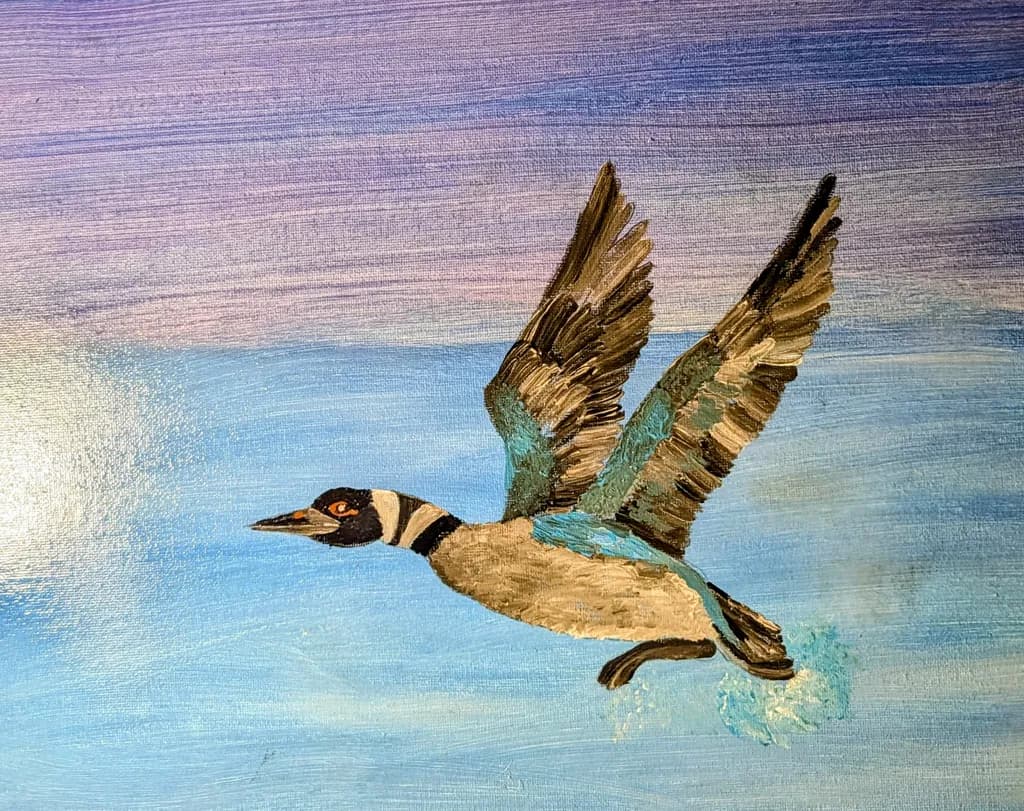 Soaring Flight