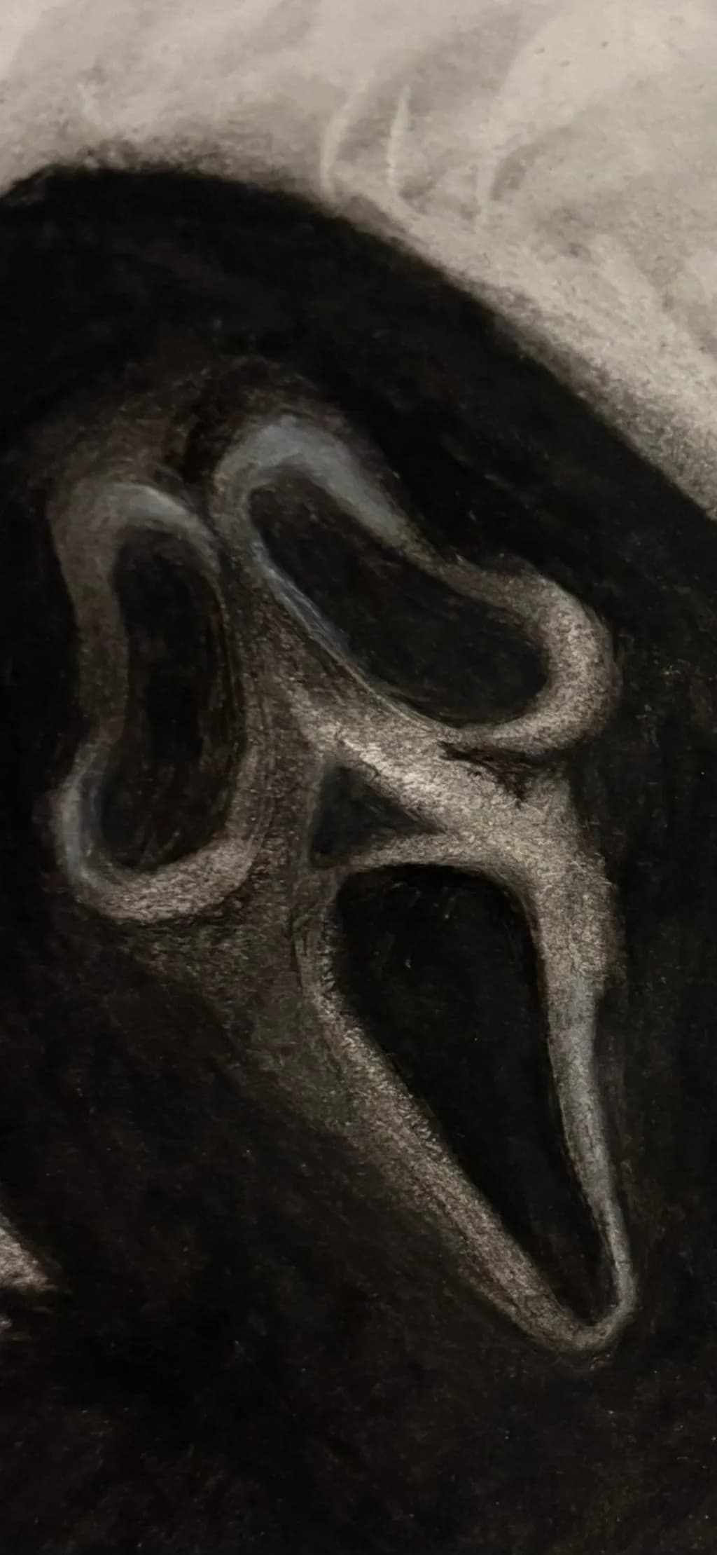 Silent Scream