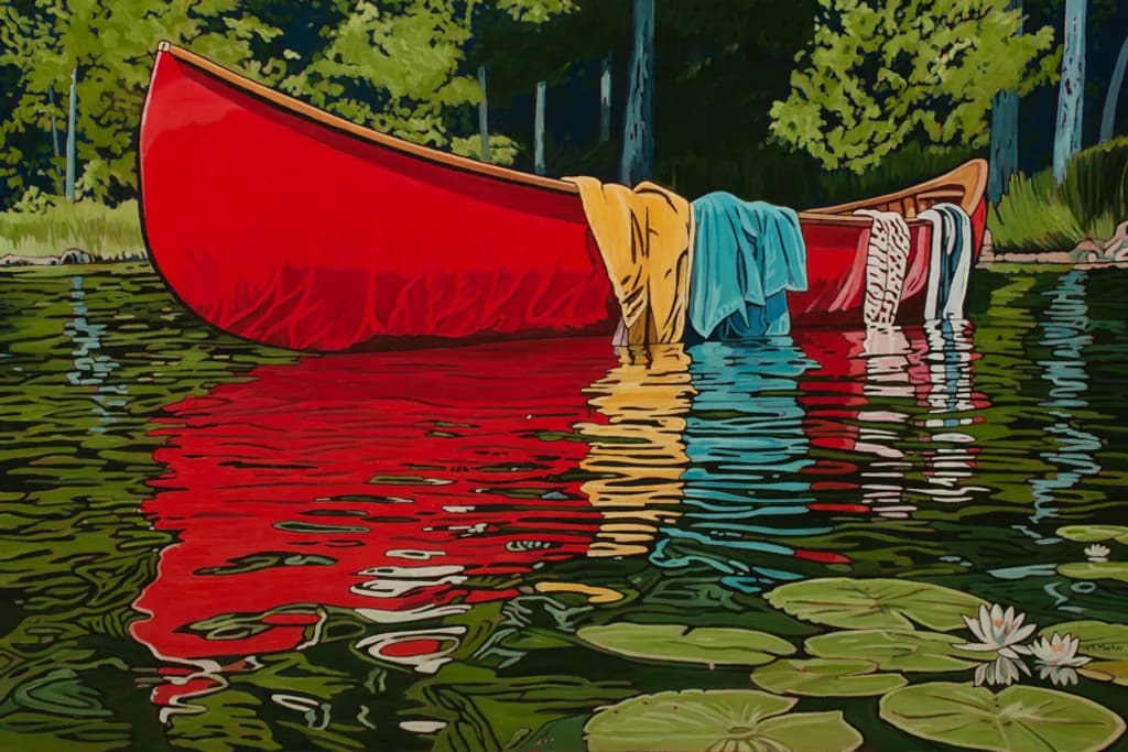 A Summer of Dreams