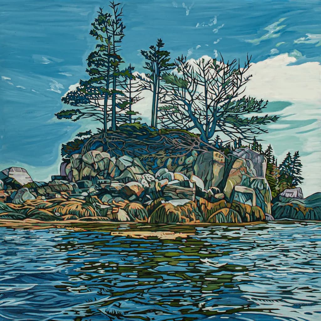 Wild Island