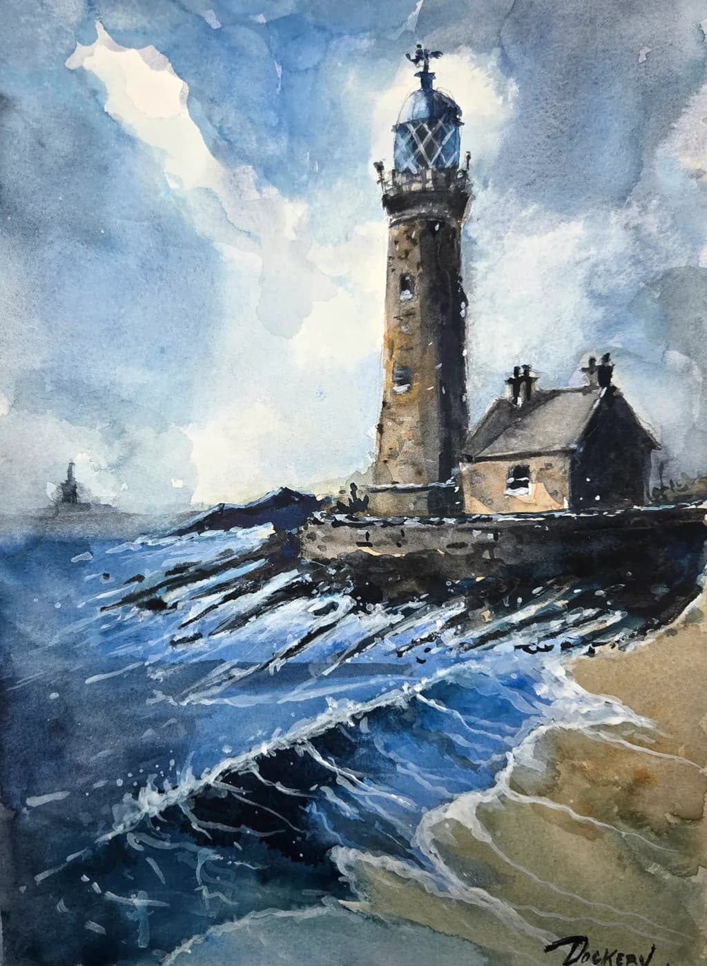 Coastal Beacon