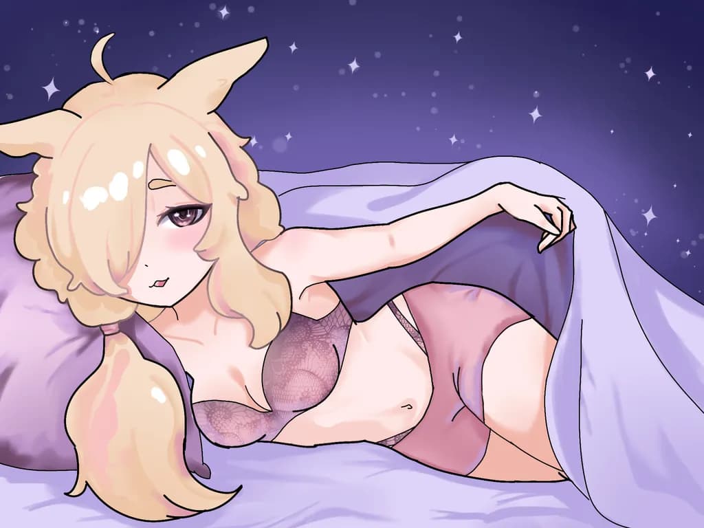 Midnight Reverie