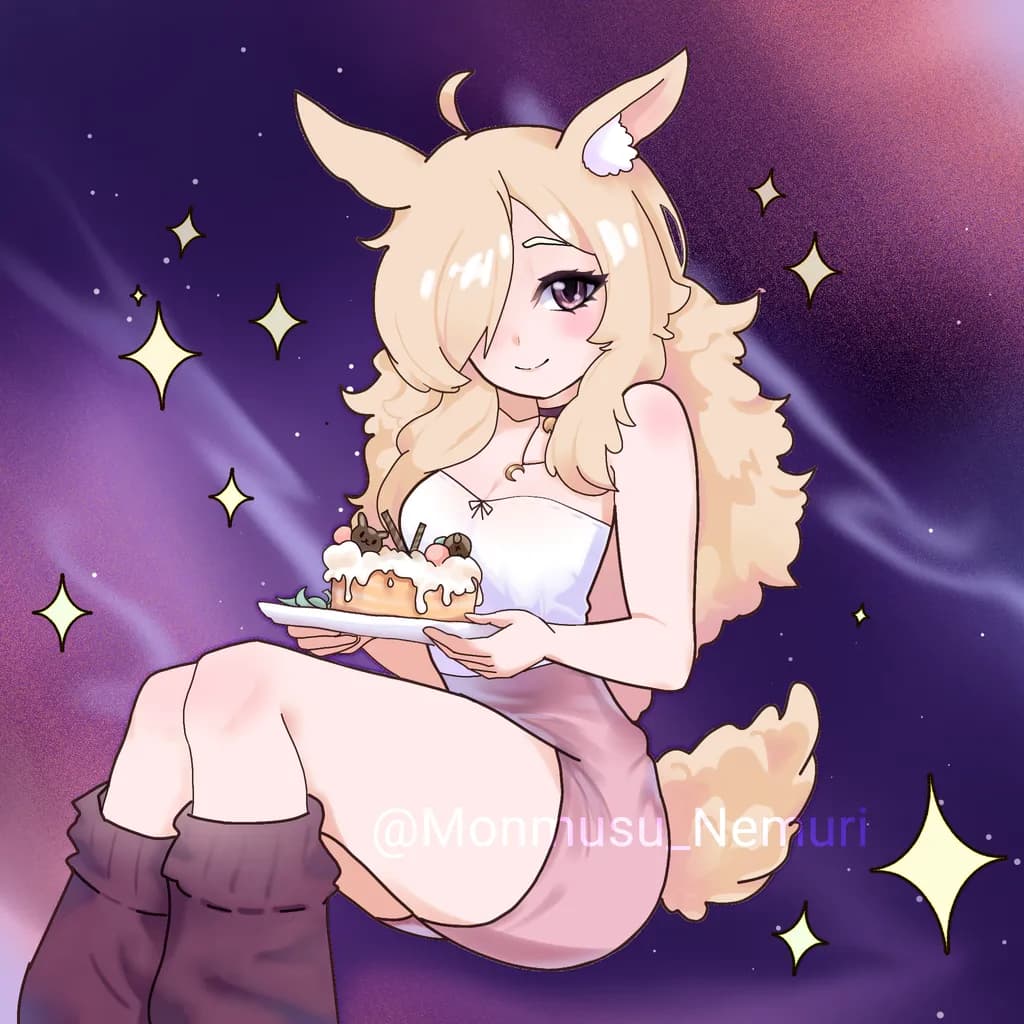 Starlit Treat