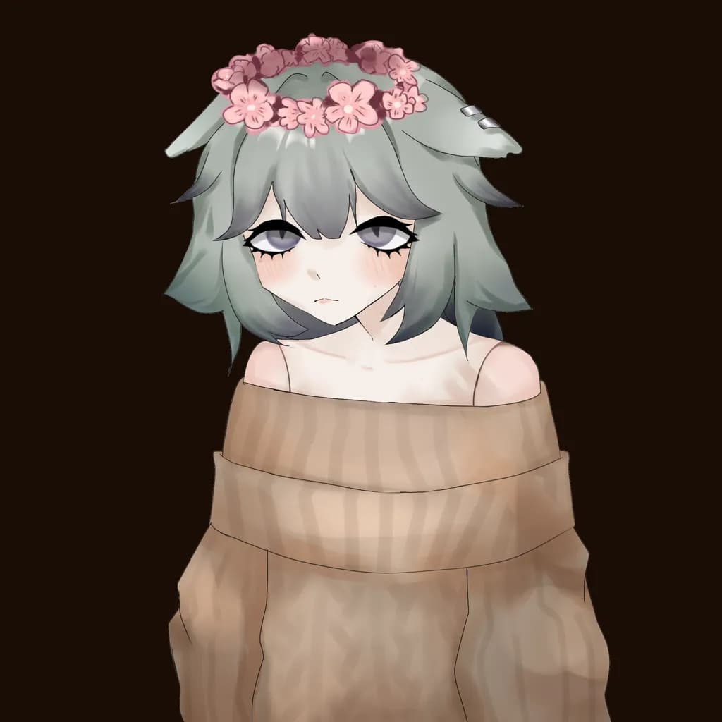 Muted Blossom