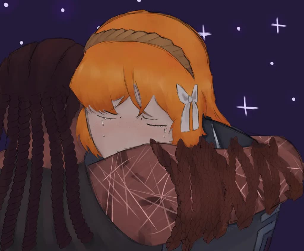 Night Embrace