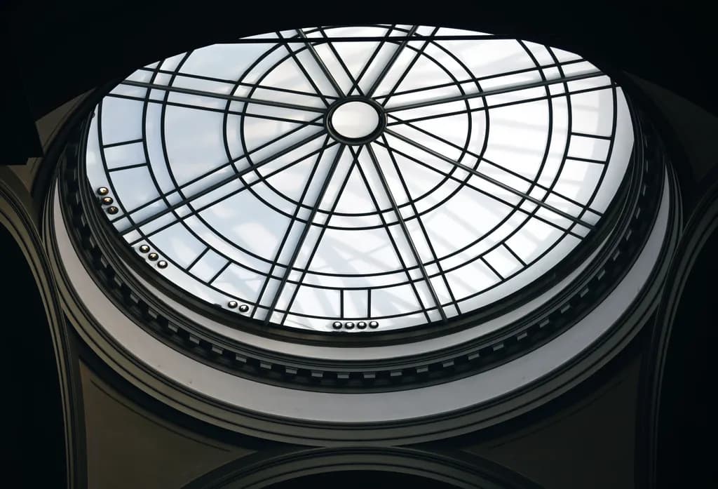 Circular Skylight Design
