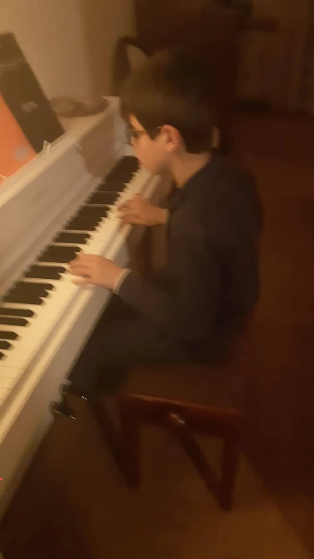 Piano Focus