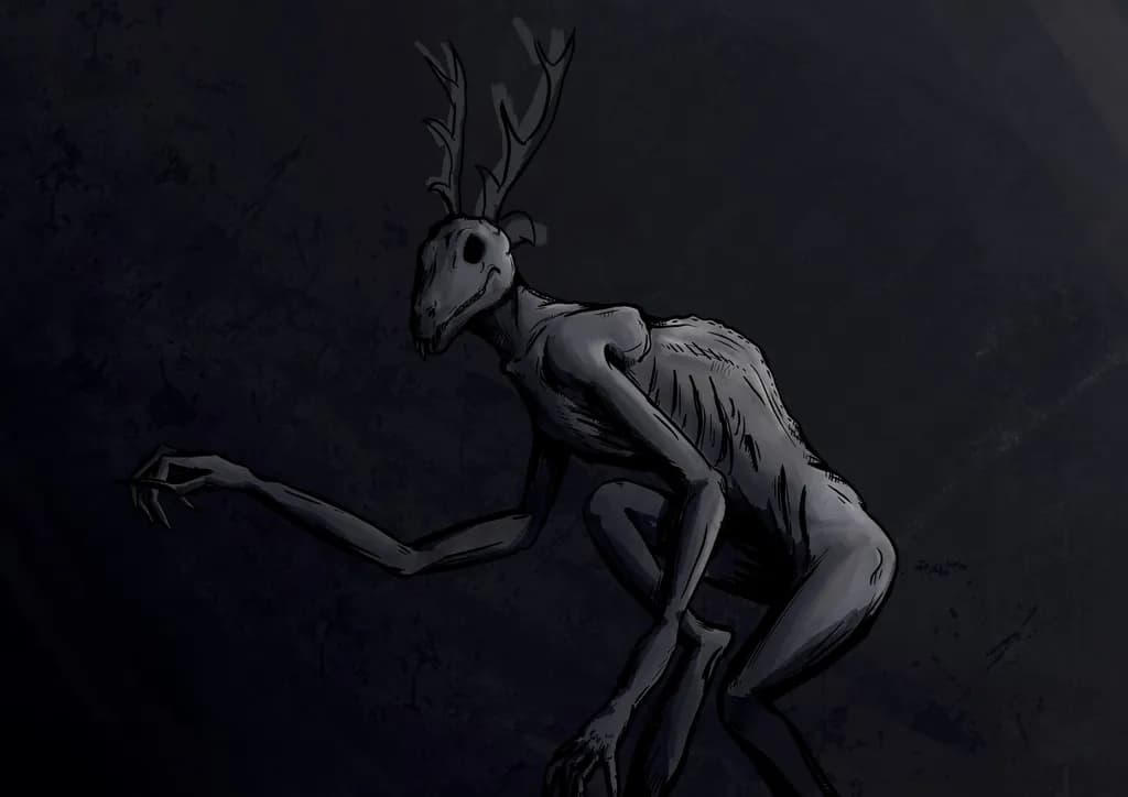 Shadow Stalker