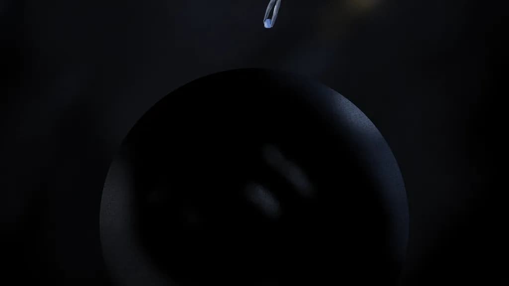 Shadow Orb
