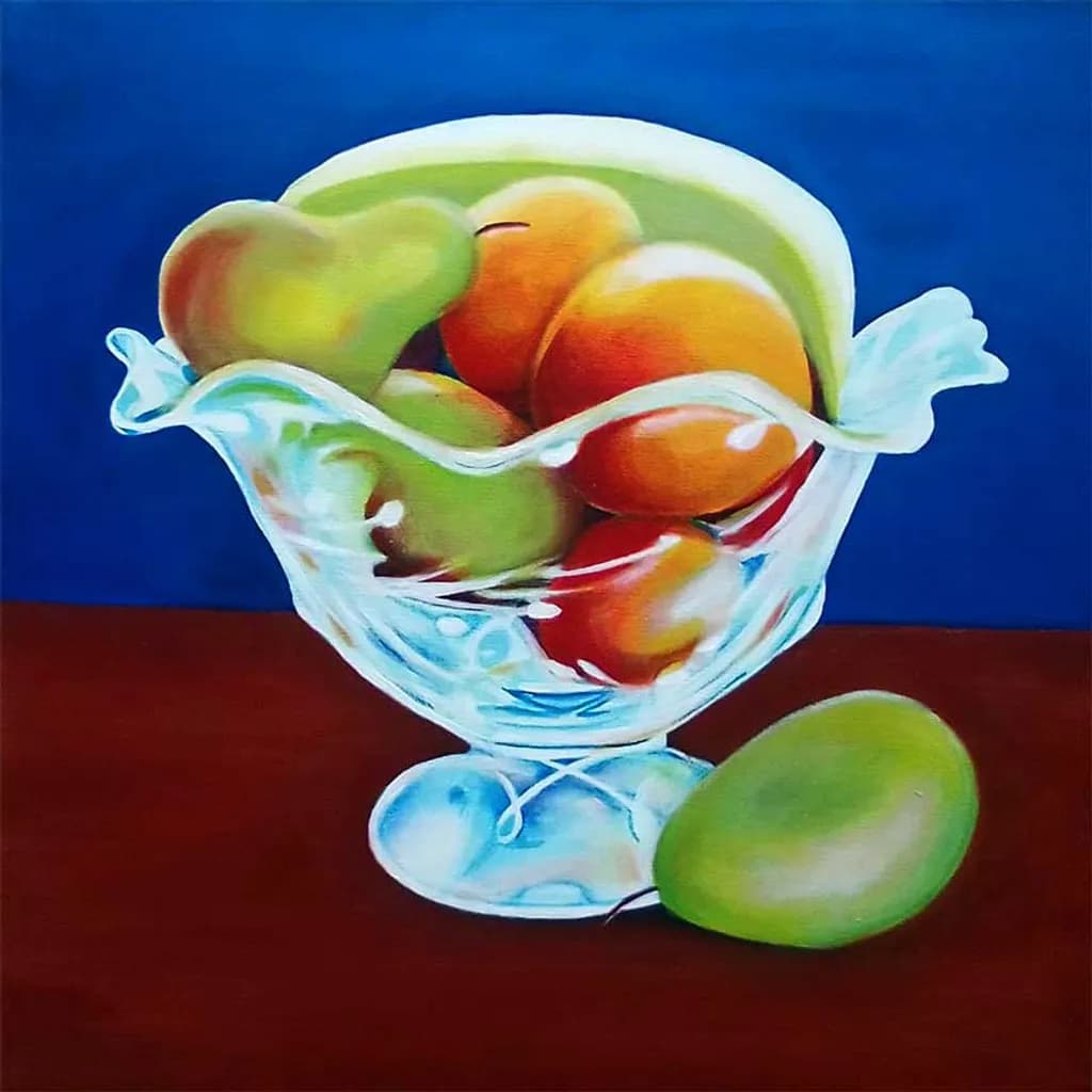 Fruit Bowl