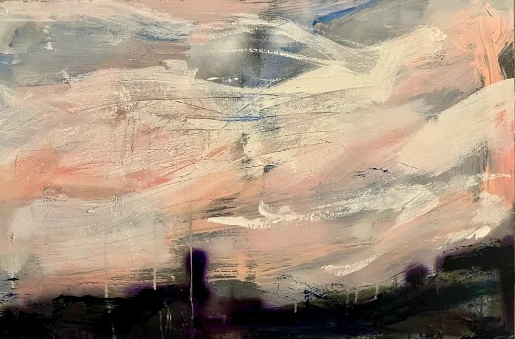 Dusk Haze