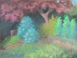 Cherry Tree Hideaway