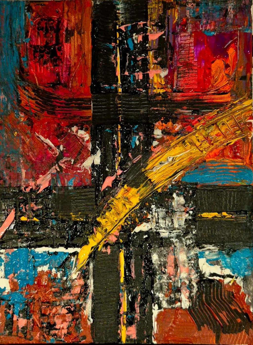 Urban Pulse