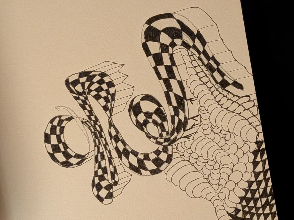 Checkered Flow