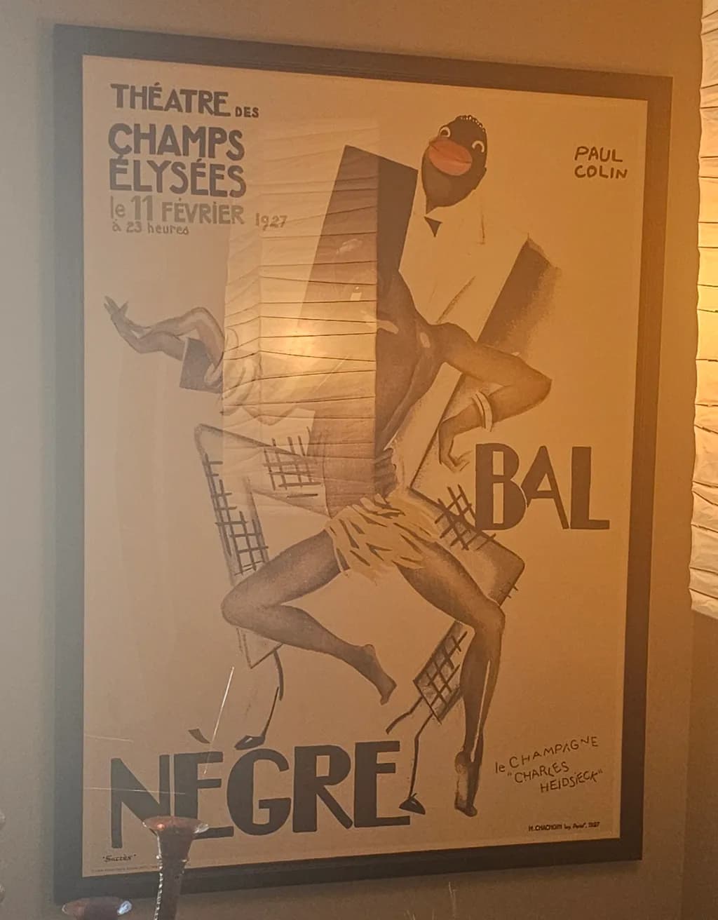 Bal Nègre