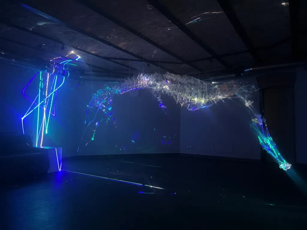 Luminous Archipelago