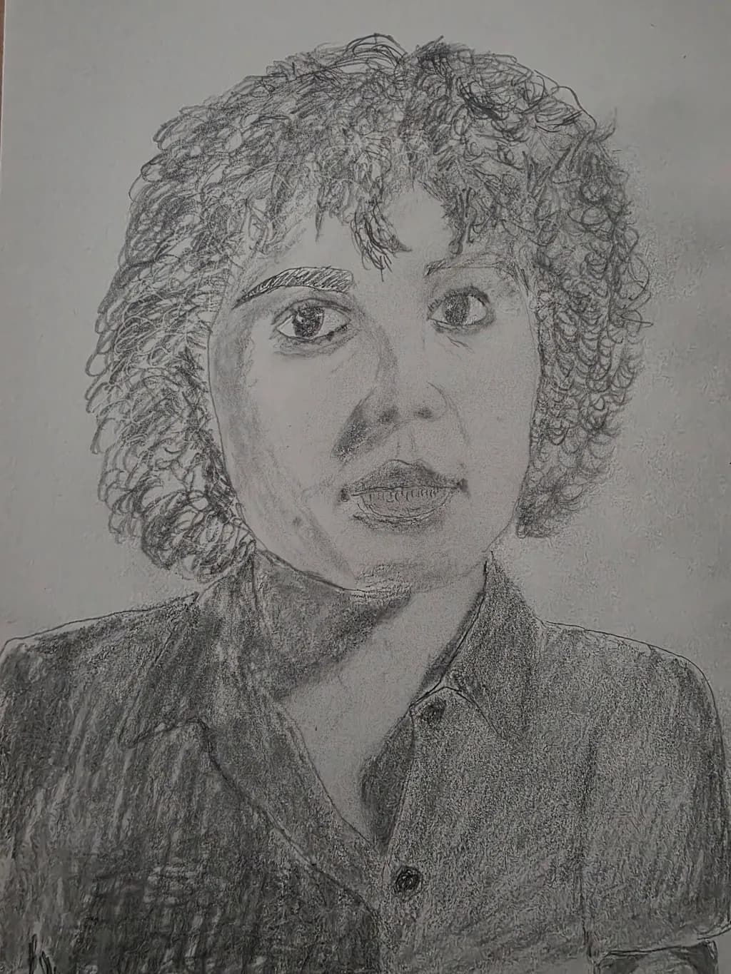 Untitled Portrait