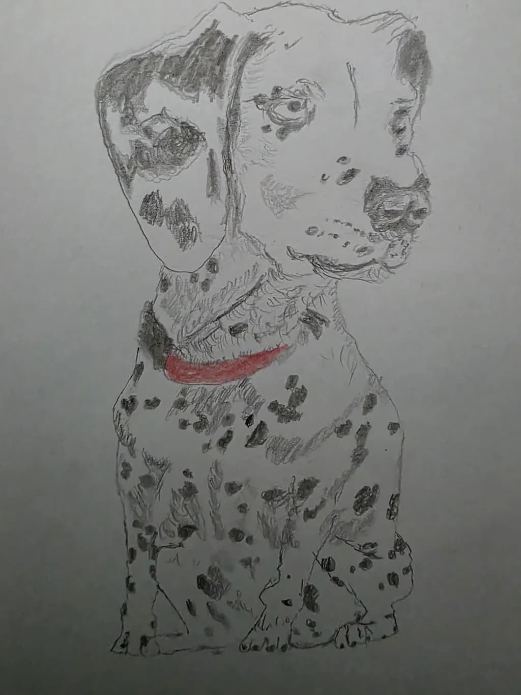 Spotted Companion