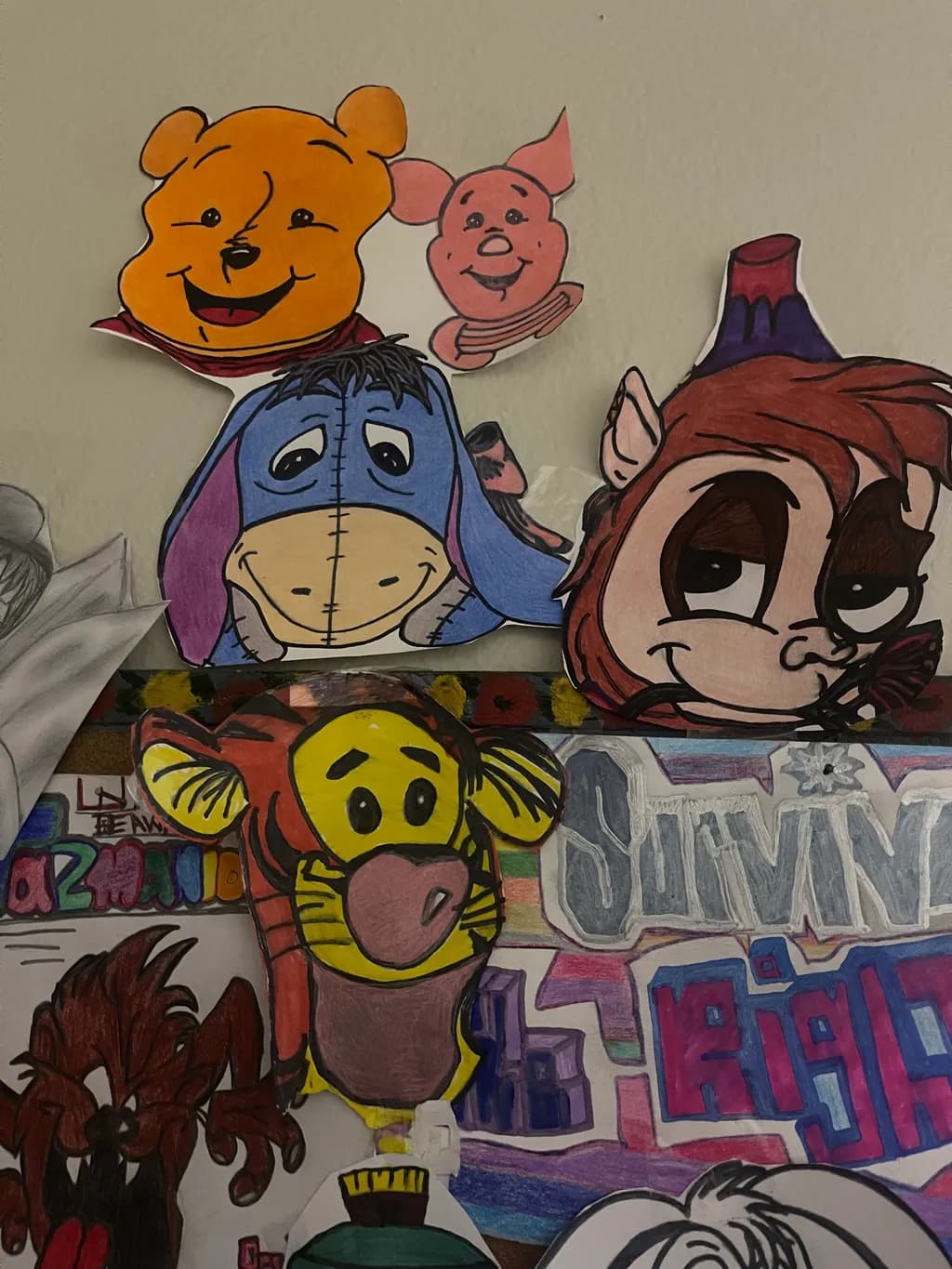 Childhood Mashup