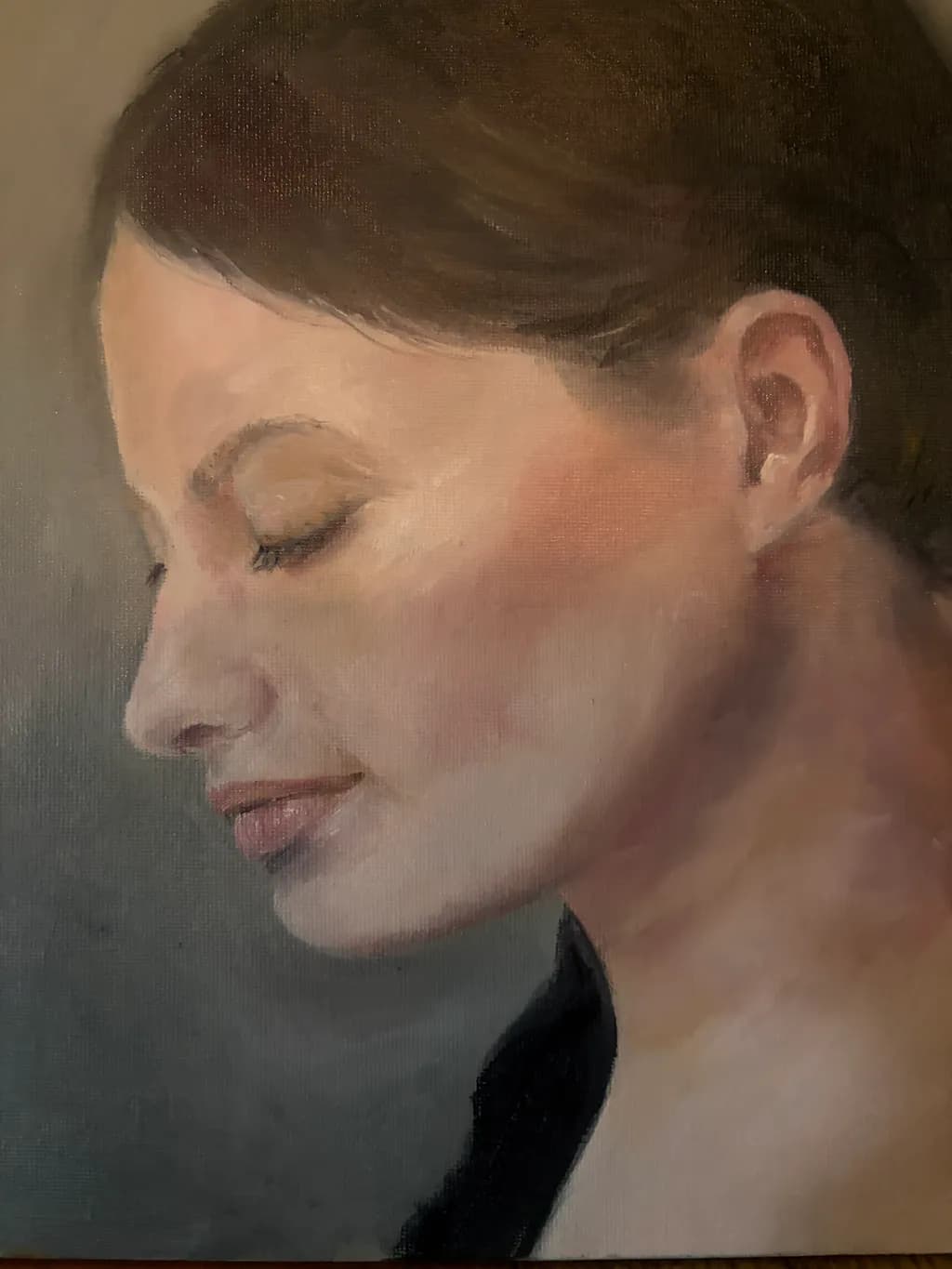 Quiet Reverie