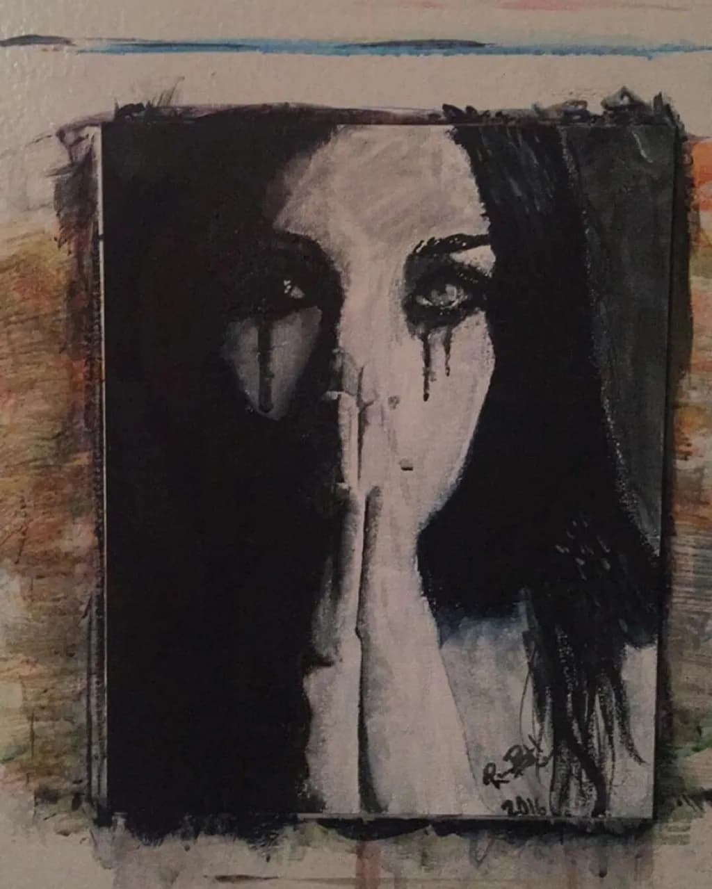 Silent Sorrow