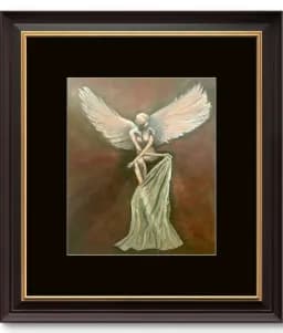 Wings of Grace