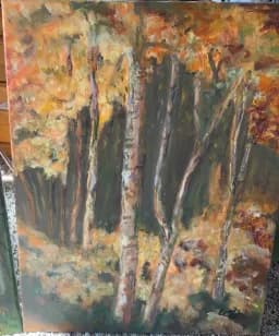 Autumn Grove