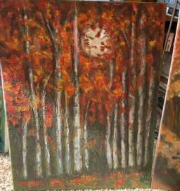 Autumn Glow