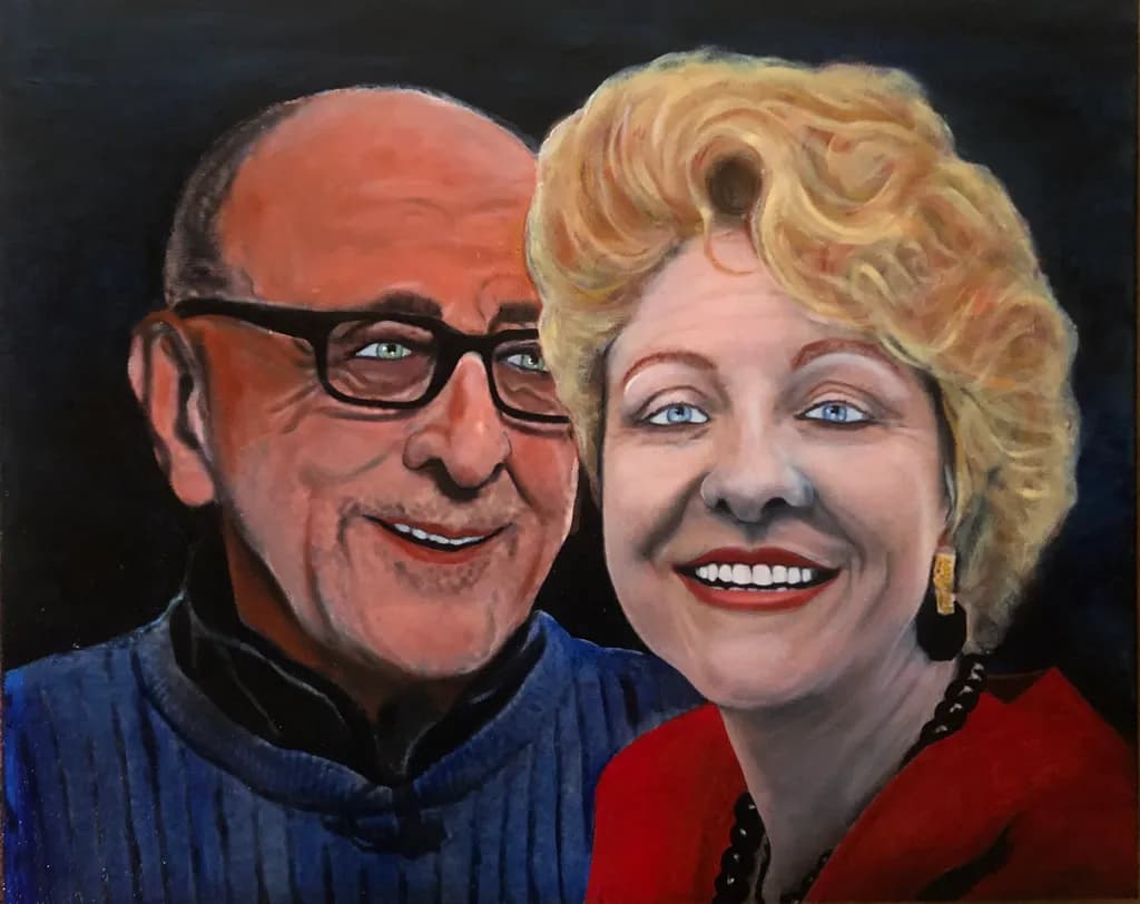 Joyful Companions