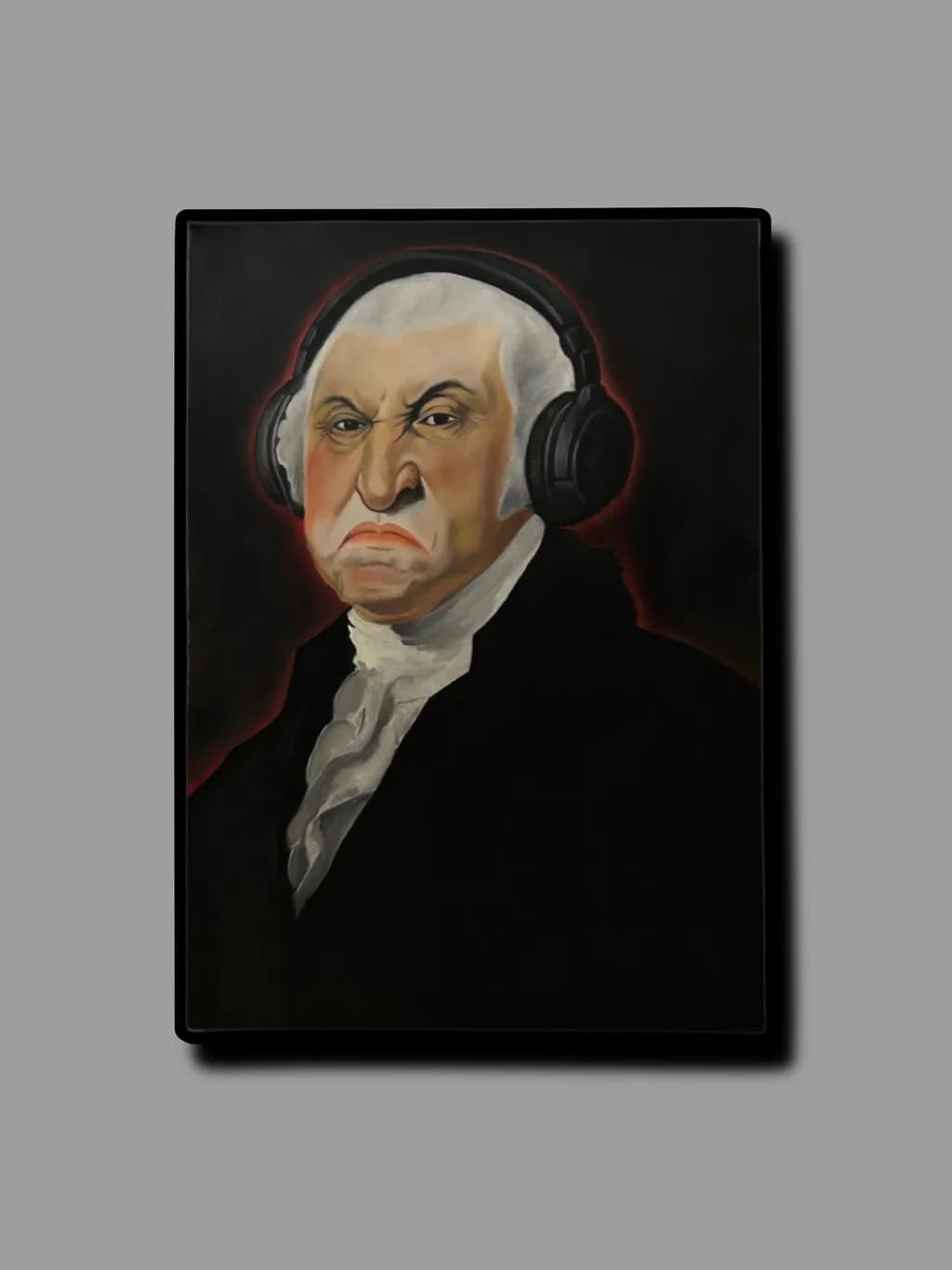 Modern Patriot