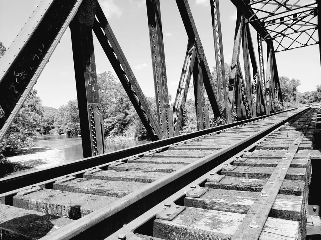 Inbound Tracks