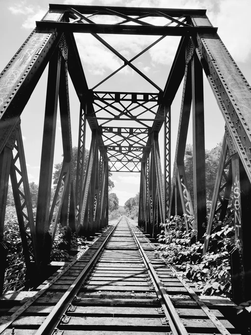 Inbound Tracks