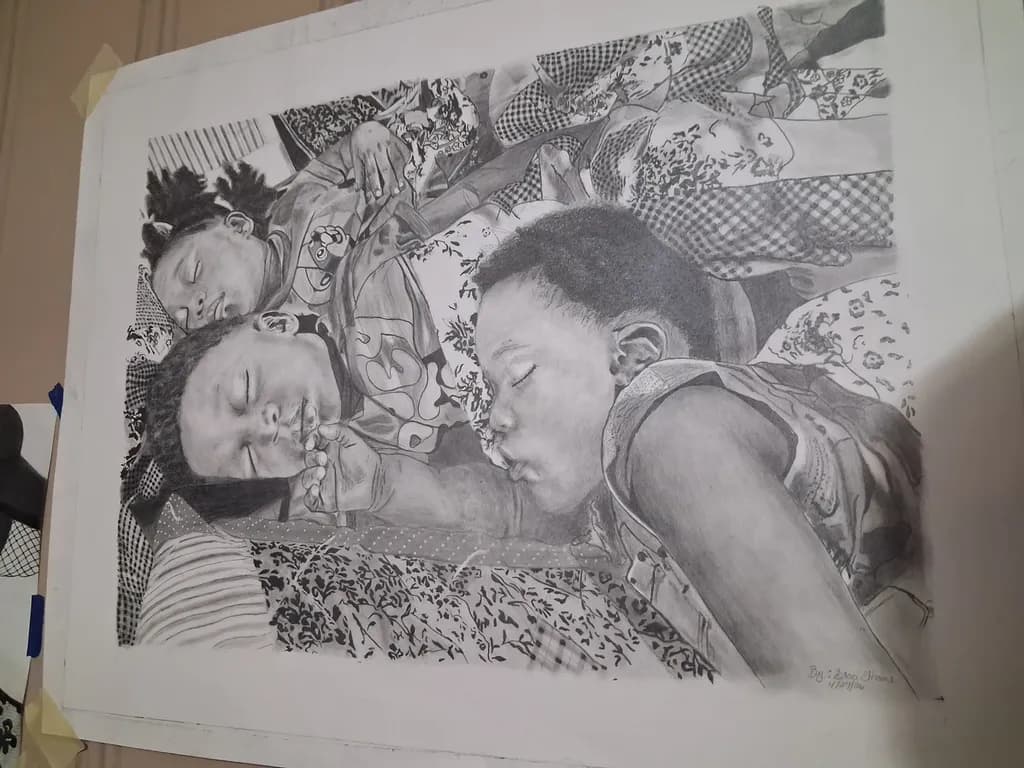 Quiet Slumber