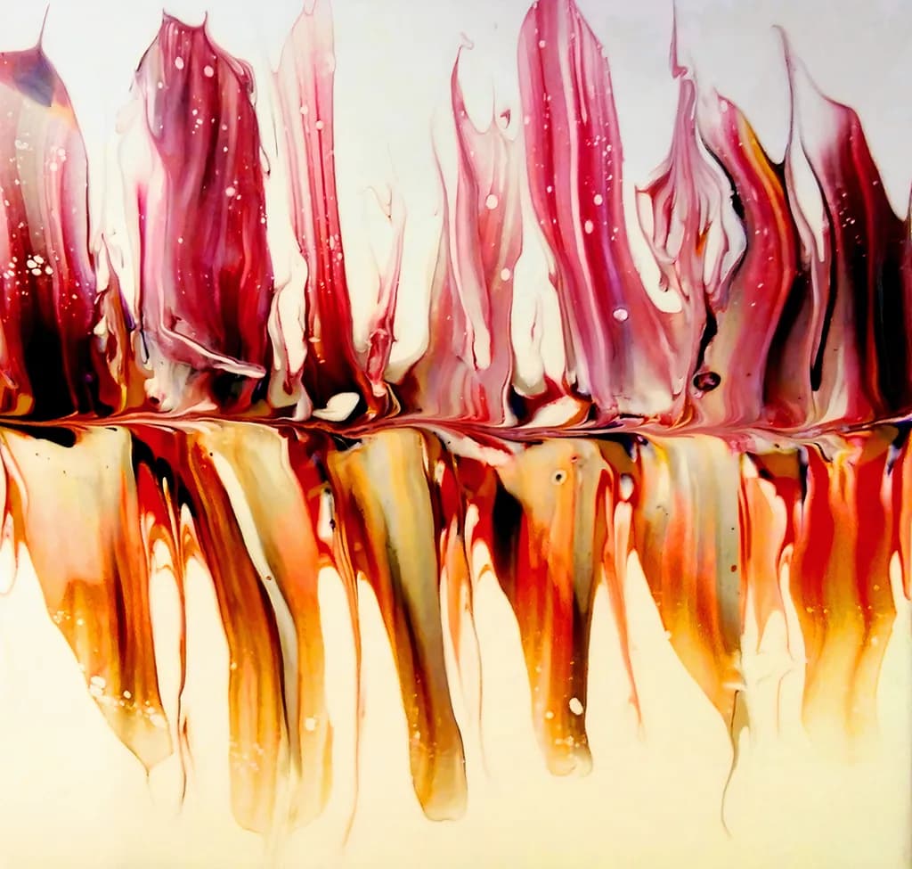 Reflection Flow