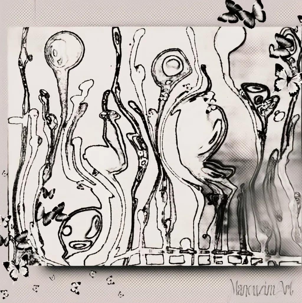 Wild Flowers